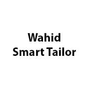 Wahid Smart Tailor