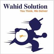 Wahid Solution