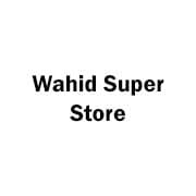 Wahid Super Store