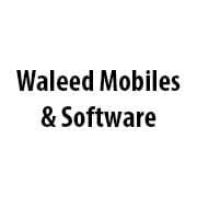 Waleed Mobiles & Software
