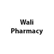 Wali Pharmacy