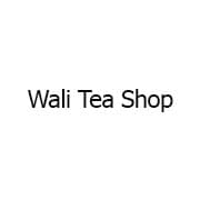 Wali Tea Shop