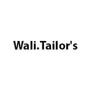 Wali.Tailor's