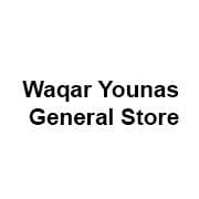 Waqar Younas General Store