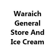 Waraich General Store And Ice Cream