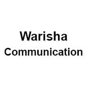 Warisha Communication
