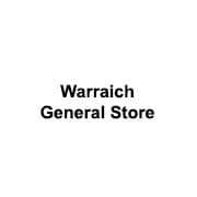 Warraich General Store Gujrat