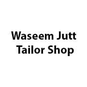 Waseem Jutt Tailor Shop