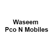 Waseem Pco N Mobiles