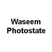 Waseem Photostate