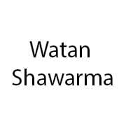 Watan Shawarma And Burgers