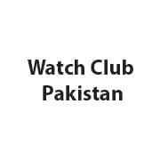 Watch Club Pakistan
