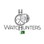 Watch Hunters