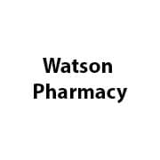 Watson Pharmacy