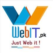 Webit.pk