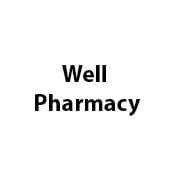 Well Pharmacy Gujranwala