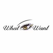 What Eye Want