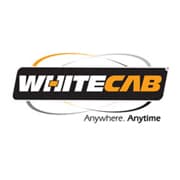 White Cab