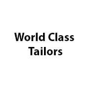 World Class Tailors