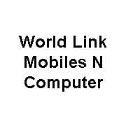 World Link Mobiles N Computer
