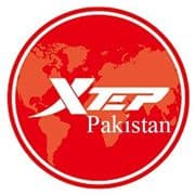 Xtep Sports