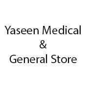 Yaseen Medical & General Store