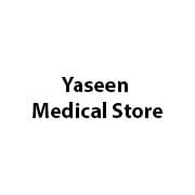 Yaseen Medical Store - Karachi