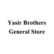 Yasir Brothers General Store