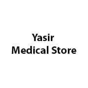 Yasir Medical Store Hyderabad