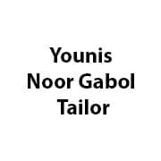 Younis Noor Gabol Tailor