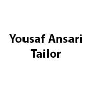 Yousaf Ansari Tailor