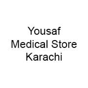 Yousaf Medical Store Karachi