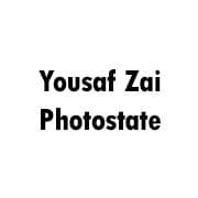 Yousaf Zai Photostate
