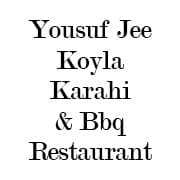 Yousuf Jee Koyla Karahi & Bbq Restaurant