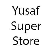 Yusaf Super Store