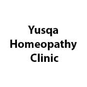 Yusqa Homeopathy Clinic