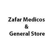 Zafar Medicos & General Store