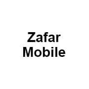 Zafar Mobile Gilgit