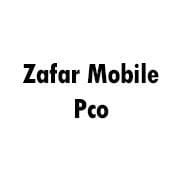 Zafar Mobile Pco
