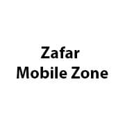 Zafar Mobile Zone Mardan