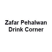 Zafar Pehalwan Drink Corner