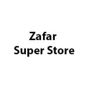 Zafar Super Store
