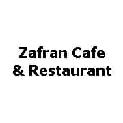 Zafran Cafe & Restaurant
