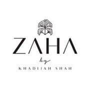 Zaha