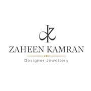Zaheen Kamran - Designer Jewellery