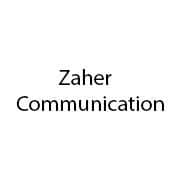 Zaher Communication