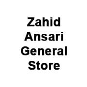 Zahid Ansari General Store