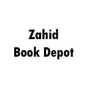 Zahid Book Depot