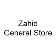 Zahid General Store Gujrat