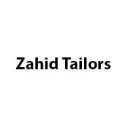 Zahid Tailors